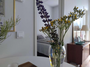 New warm apartment in Nordic nights
